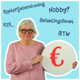 Online workshop creatief ondernemen