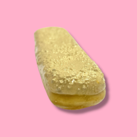 Lange vinger van keramiek