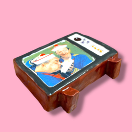 Nostalgie TV Peppie en Kokkie