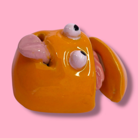 Broche brainpower 2