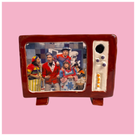 Nostalgie TV de film van ome Willem