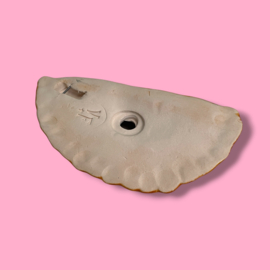 Mini urn 'pasteitje'