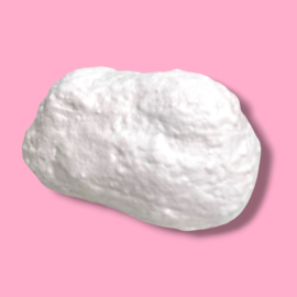 Kleine urn 'wolk'