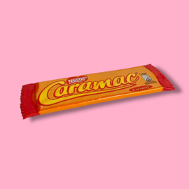Caramac van keramiek