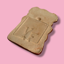 Speculaasje van keramiek