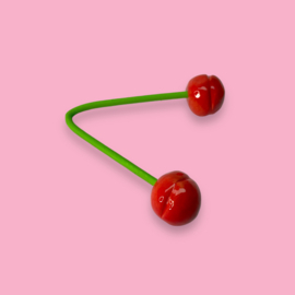Kersen lolly