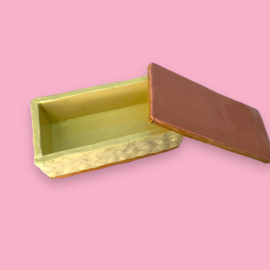 Koektrommel tompouce