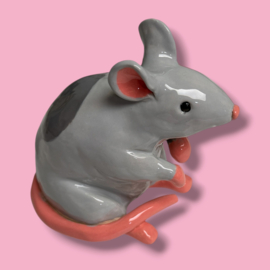 Mini urn 'rat'