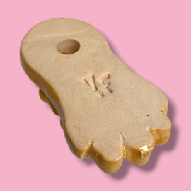 Créme sprits van keramiek B keuze
