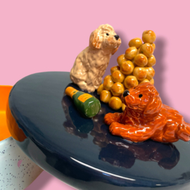 Maatwerk koektrommel croquembouche