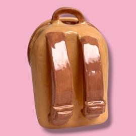 Mini urn 'rugzak'