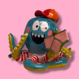 Kinderurn 'Octo Onderbroek'