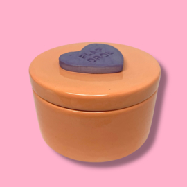 Doosje 'flapdrol'