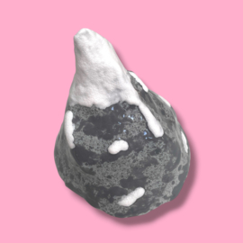 Kleine urn 'Matterhorn'