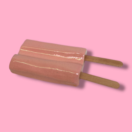Dubbellikker Roze