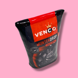 Kleine urn 'muntdrop'