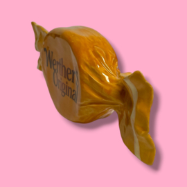 Kleine urn 'Werthers original'