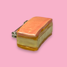 Broche tompouce