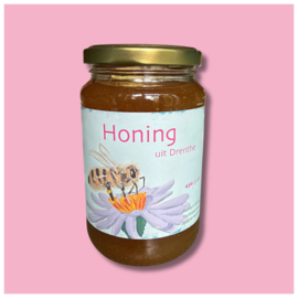 Heidehoning