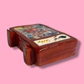 Nostalgie TV de film van ome Willem