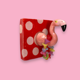 Flora Flamingo