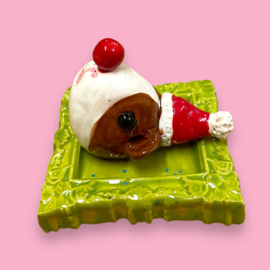 Kerst cavia Djingle