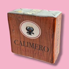 Mini urn 'caballero'