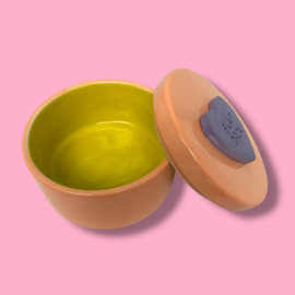 Doosje 'flapdrol'