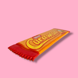 Caramac van keramiek