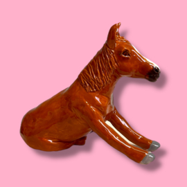 Troostkeramiek: Lady
