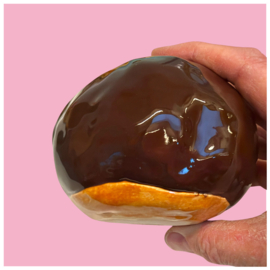 Mini urn 'Bossche bol'