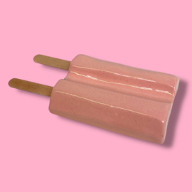 Dubbellikker Roze