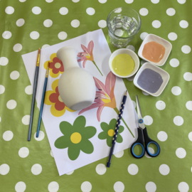 Privé workshop: Glazuur festijn