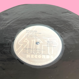 Mini urn 'LP'