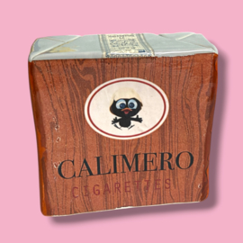 Mini urn 'caballero'