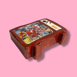 Nostalgie TV de film van ome Willem