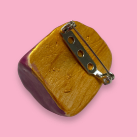 Broche Sip