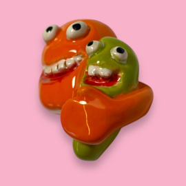 Broche BFF