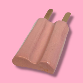 Dubbellikker Roze