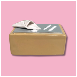 Mini urn 'Sealtje'