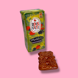 Troostkeramiek: De snacks van oma