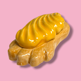 Créme sprits van keramiek B keuze