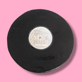 Mini urn 'LP'
