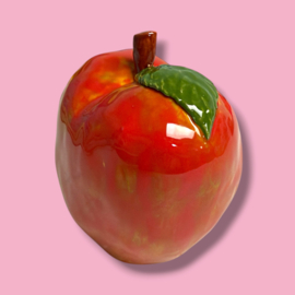 Mini urn 'appel hart'