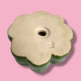 Mini urn 'klaver 4'