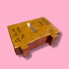 Nostalgie TV de film van ome Willem