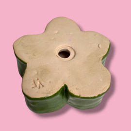 Mini urn 'vergeet me nietje'