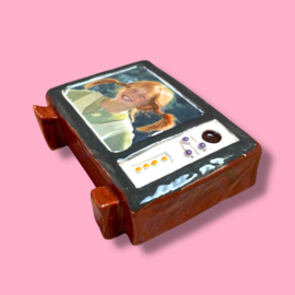 Nostalgie TV Pippi Langkous