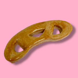 Krakeling