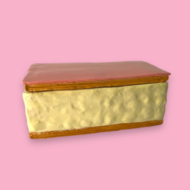 Koektrommel tompouce